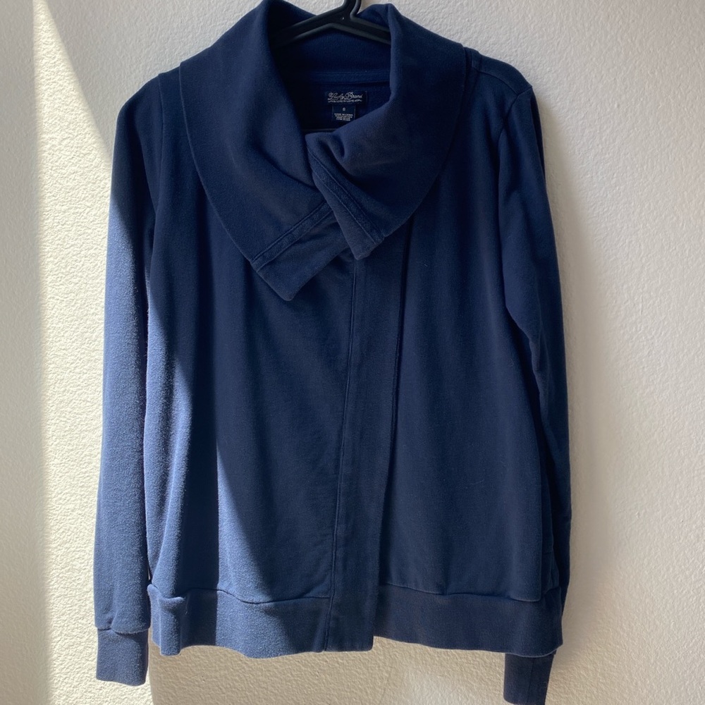 Sweater Jacket from Lucky Brand 🍀